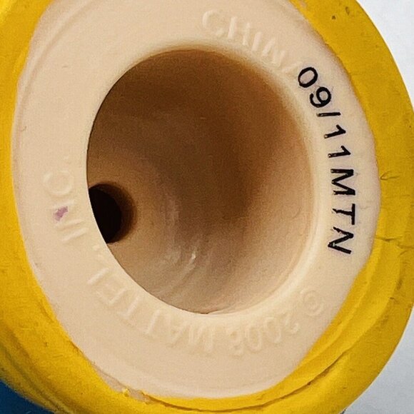 Fisher Price Little People Nativity Wise Men King 2008 Lot of 3 Christmas - Picture 8 of 8